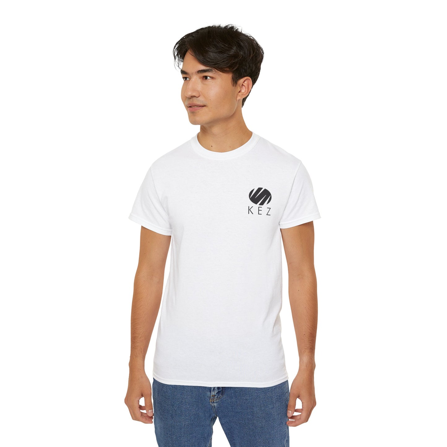 Dan Carter Rugby Tshirt - 100% Cotton Tshirt