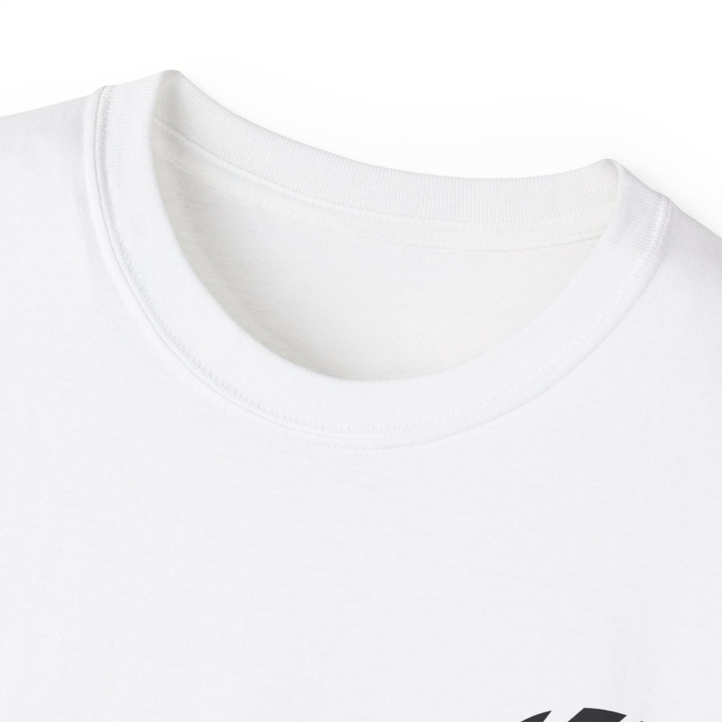 Unisex Ollie Lawrence cotton tee