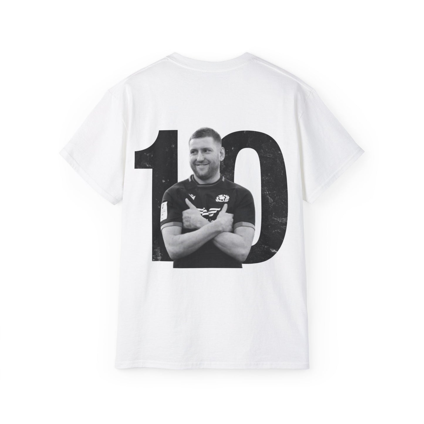 Finn Russell Ultra Cotton 10 Tee
