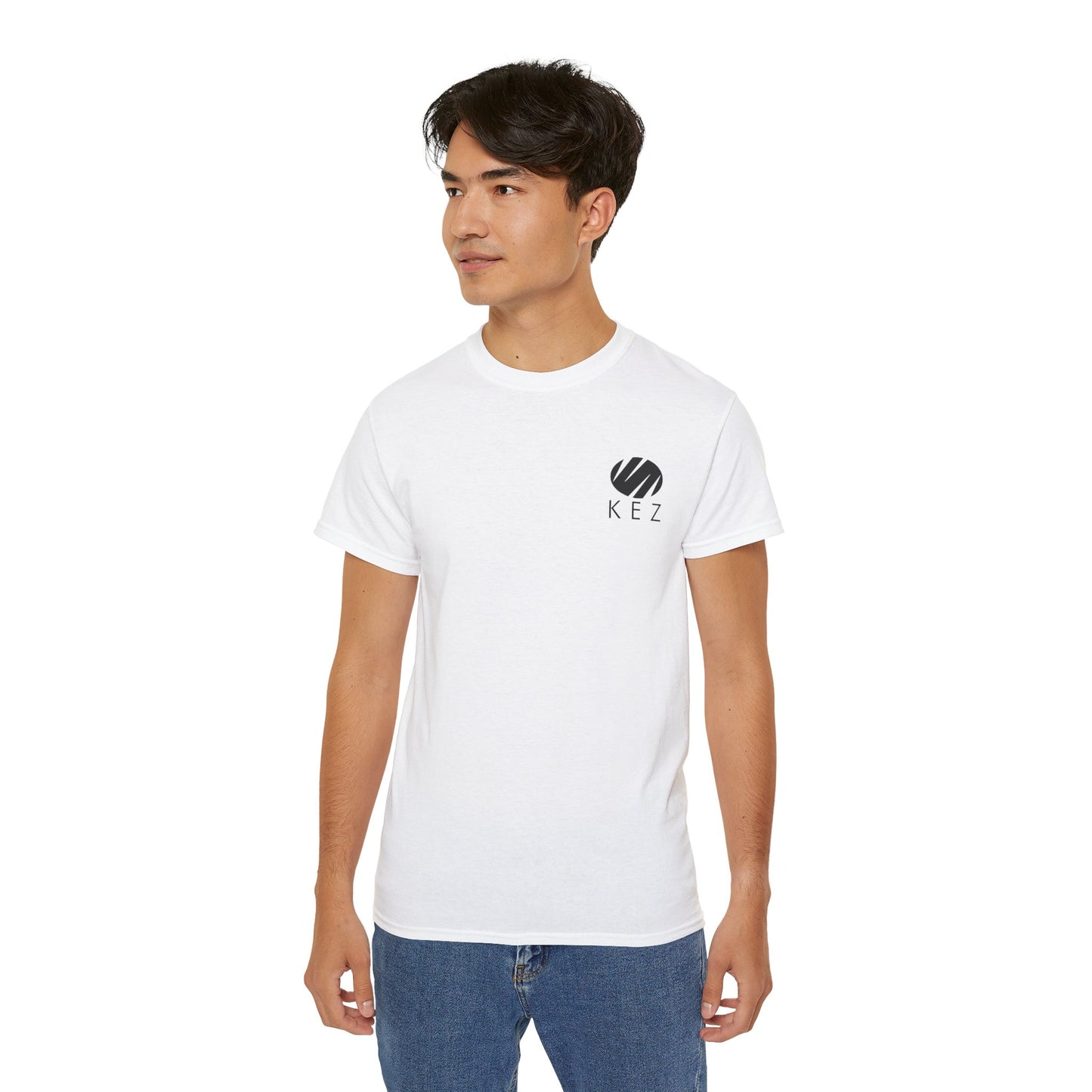 Finn Russell Ultra Cotton 10 Tee