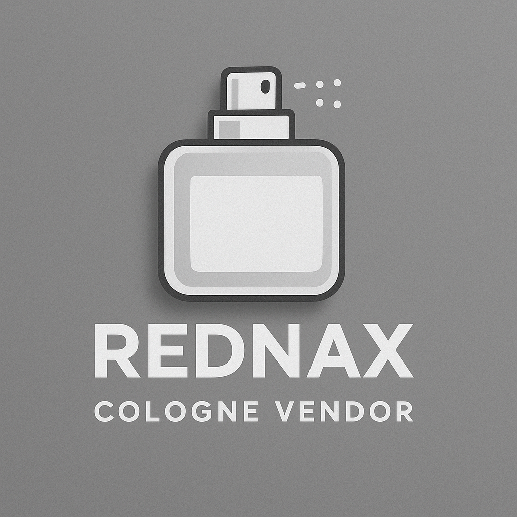Cologne Vendor