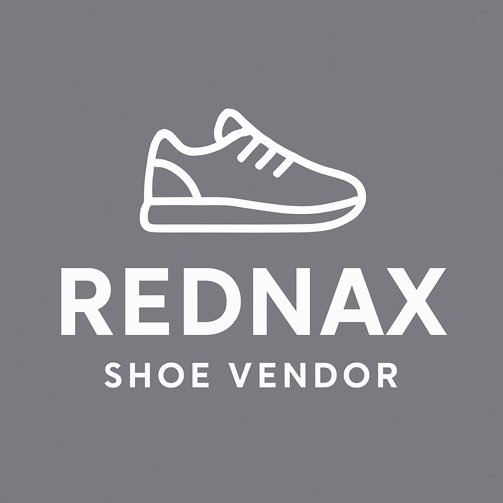 Shoe Vendor