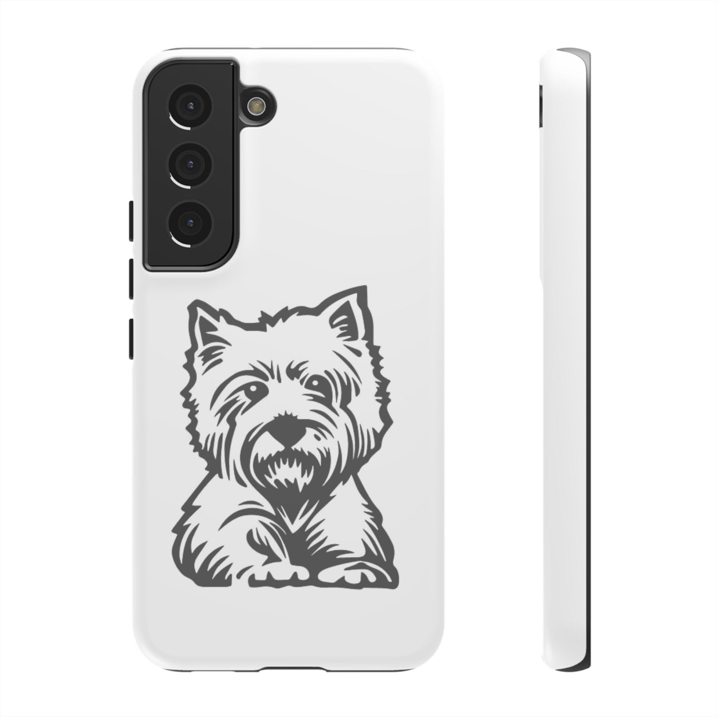 Special Edition - Kez Tough Phone Cases for iPhone & Samsung Galaxy