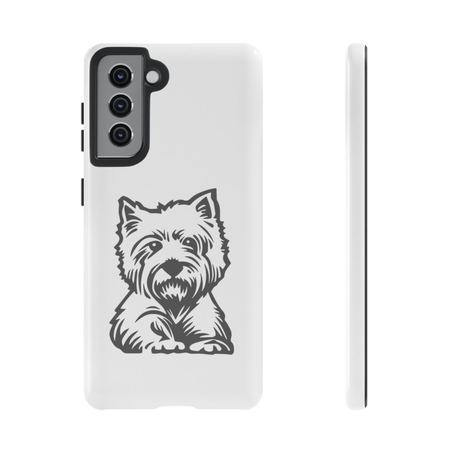 Special Edition - Kez Tough Phone Cases for iPhone & Samsung Galaxy