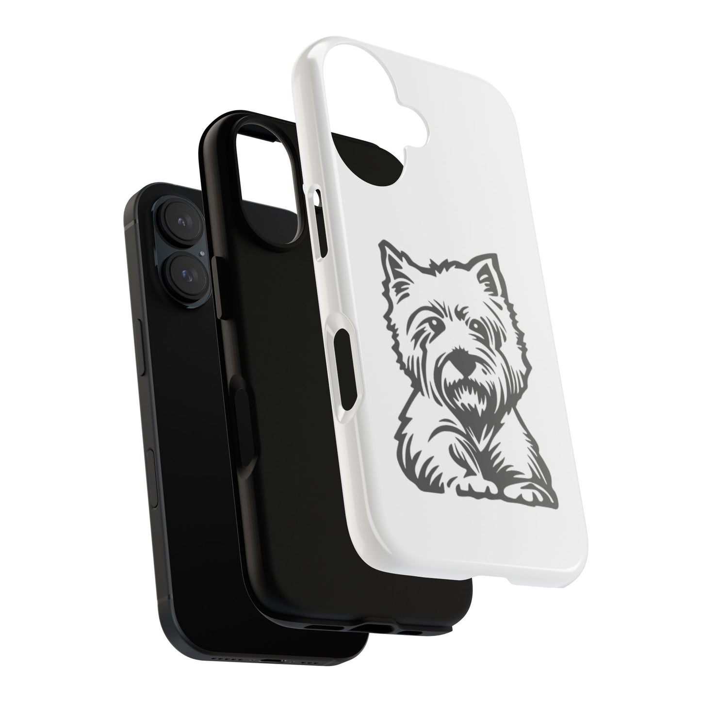 Special Edition - Kez Tough Phone Cases for iPhone & Samsung Galaxy