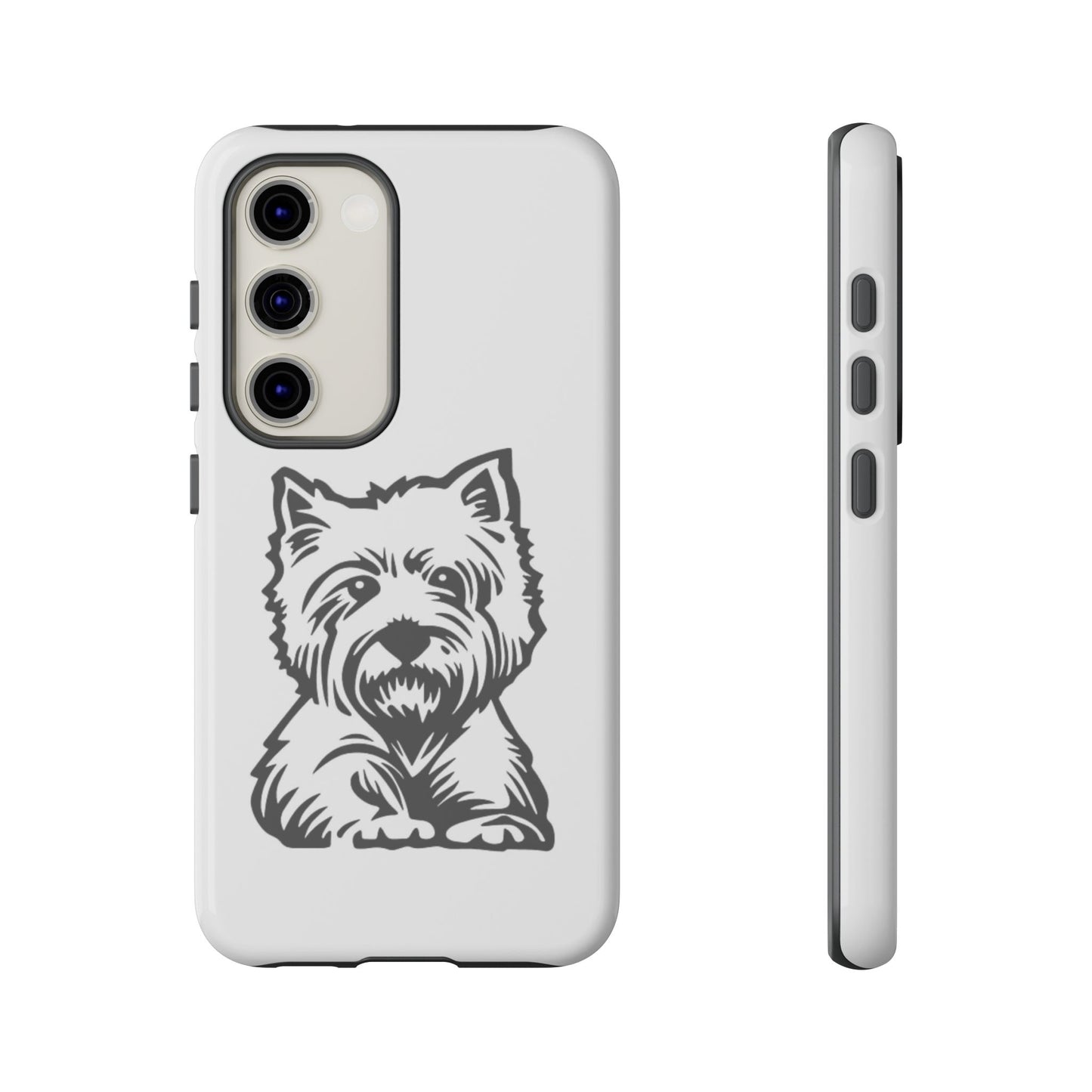 Special Edition - Kez Tough Phone Cases for iPhone & Samsung Galaxy