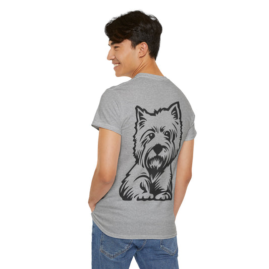 Special Edition Kez Design Unisex T-Shirt