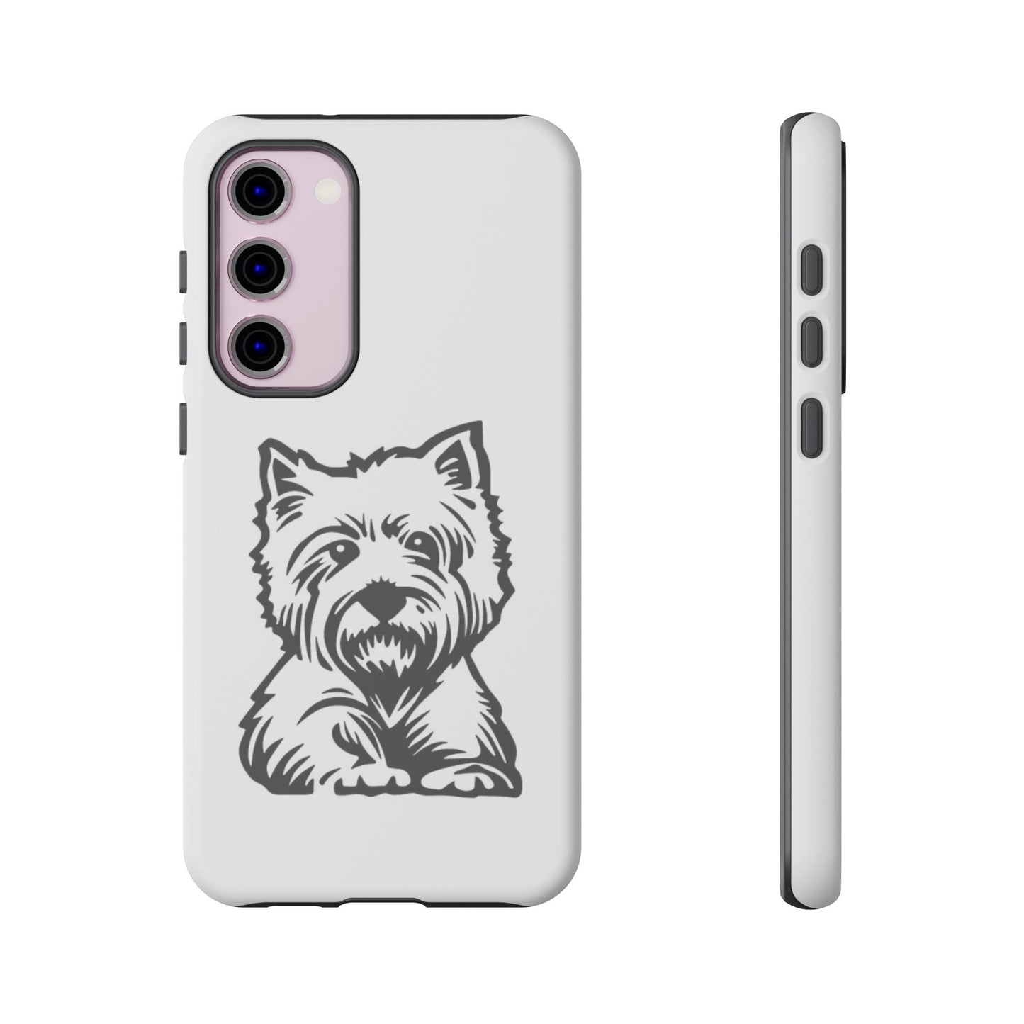 Special Edition - Kez Tough Phone Cases for iPhone & Samsung Galaxy