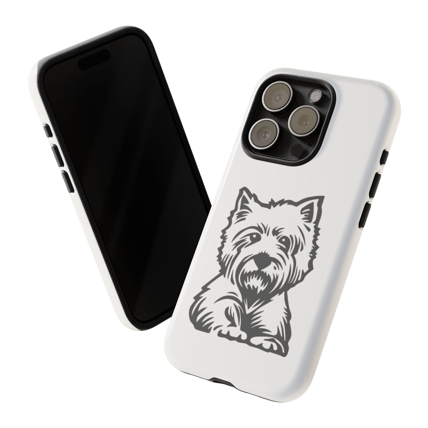 Special Edition - Kez Tough Phone Cases for iPhone & Samsung Galaxy