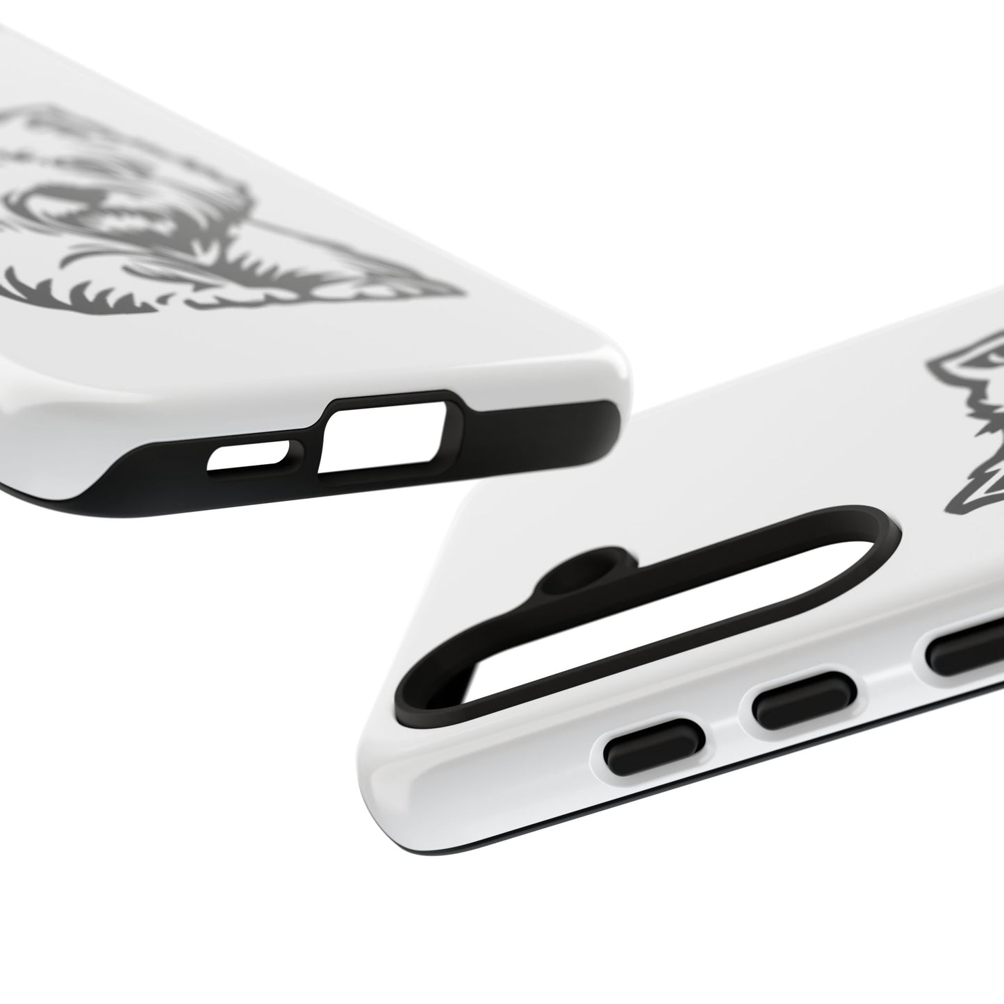 Special Edition - Kez Tough Phone Cases for iPhone & Samsung Galaxy