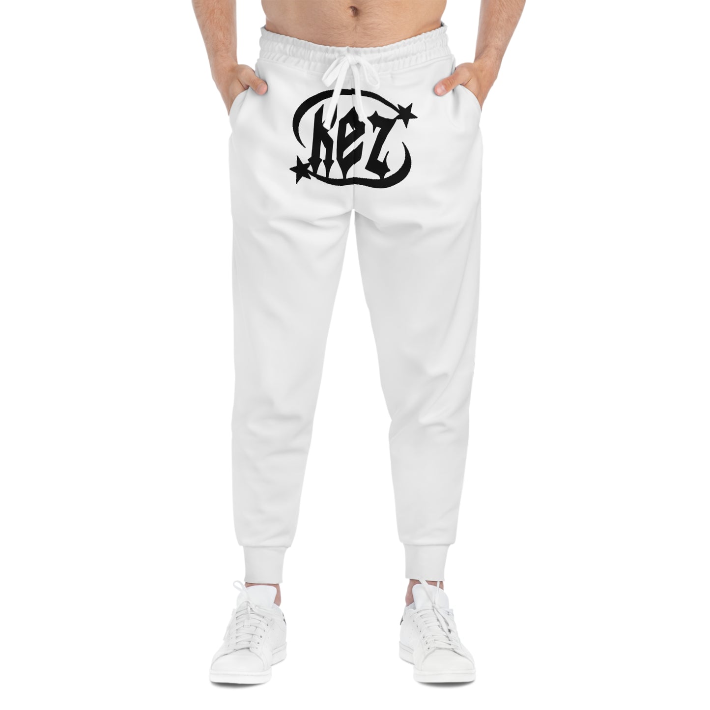 Kez Tracksuit Range Unisex Joggers