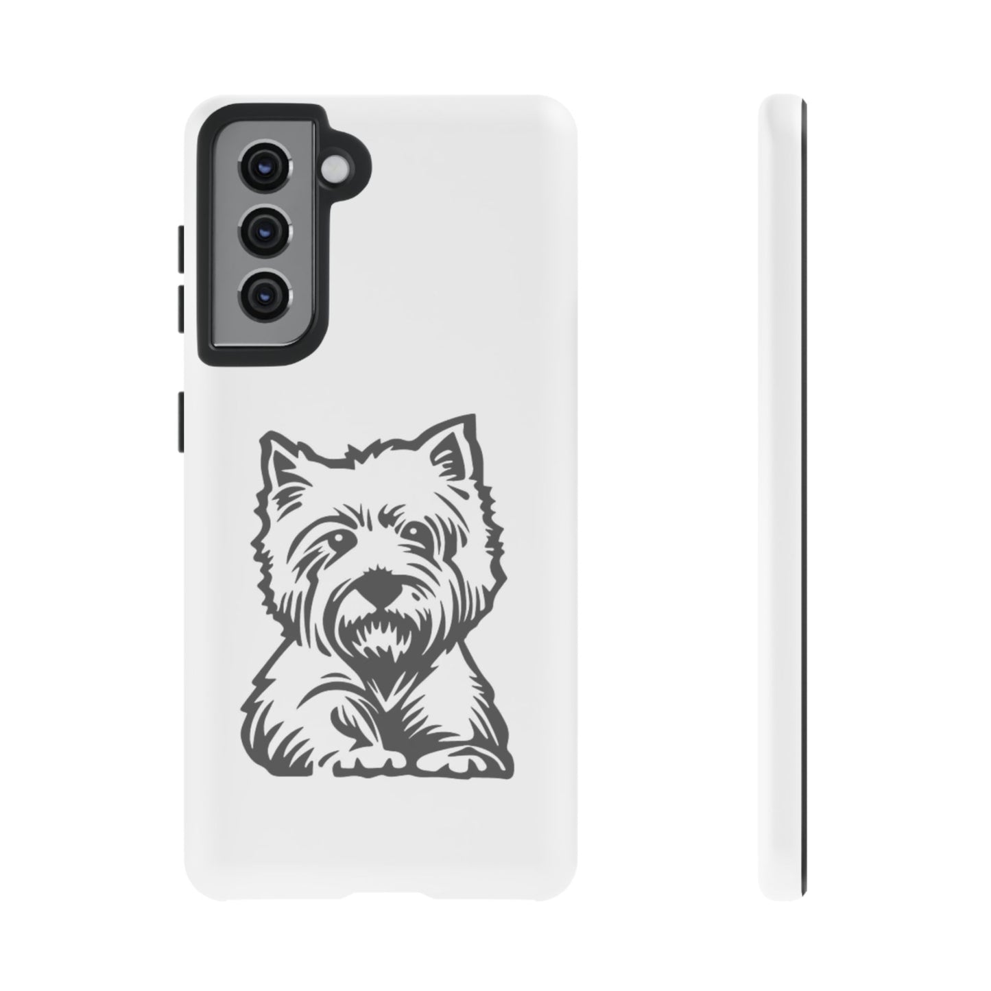 Special Edition - Kez Tough Phone Cases for iPhone & Samsung Galaxy