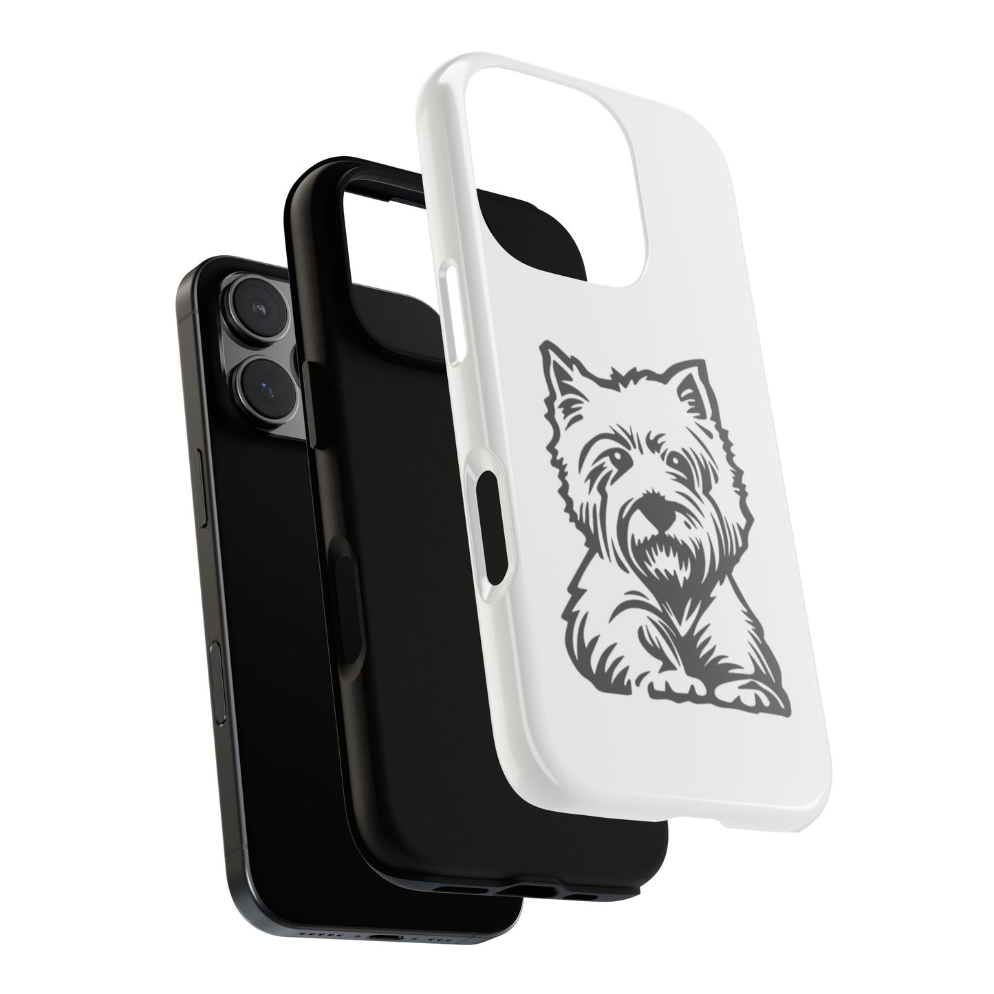 Special Edition - Kez Tough Phone Cases for iPhone & Samsung Galaxy