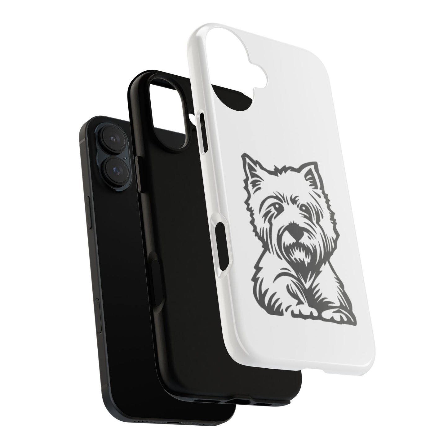 Special Edition - Kez Tough Phone Cases for iPhone & Samsung Galaxy