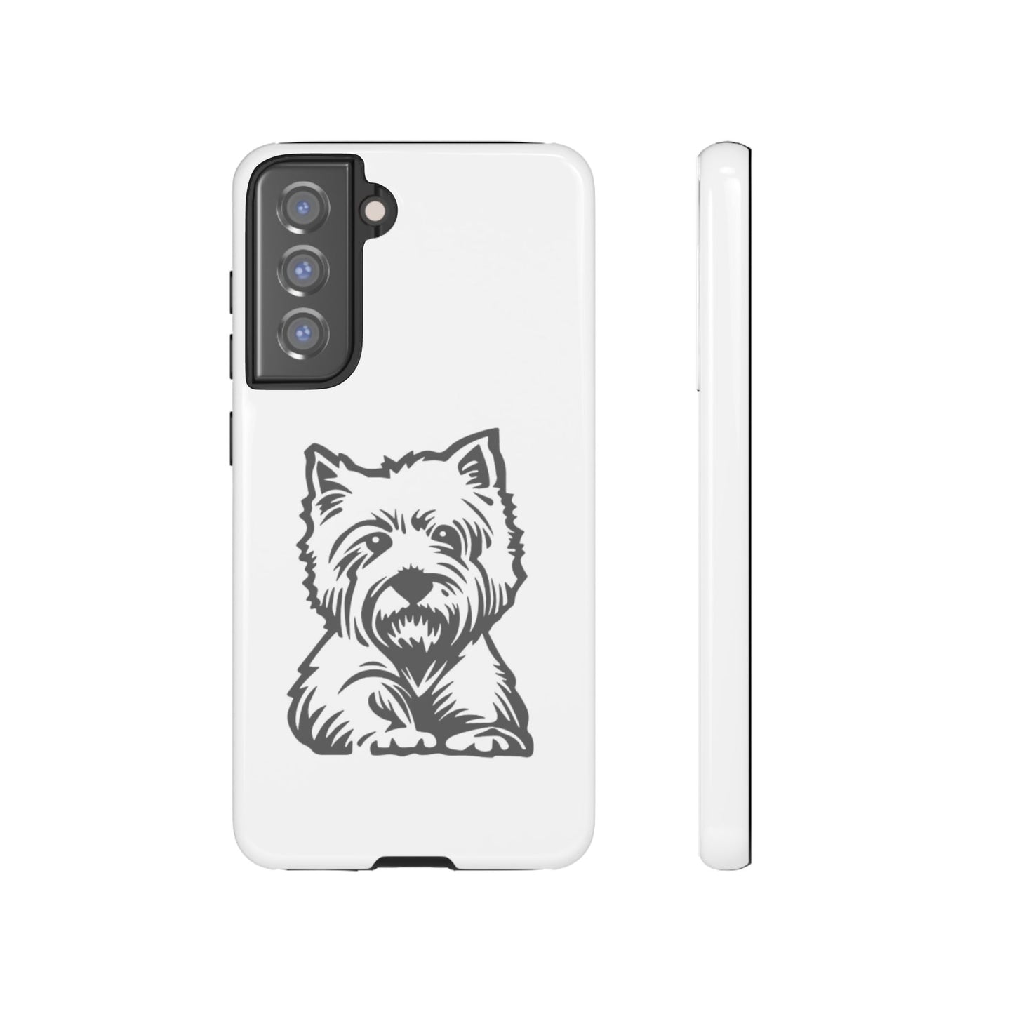 Special Edition - Kez Tough Phone Cases for iPhone & Samsung Galaxy