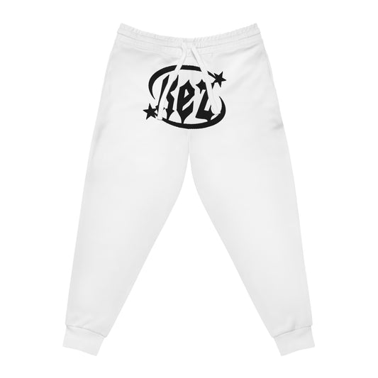 Kez Tracksuit Range Unisex Joggers