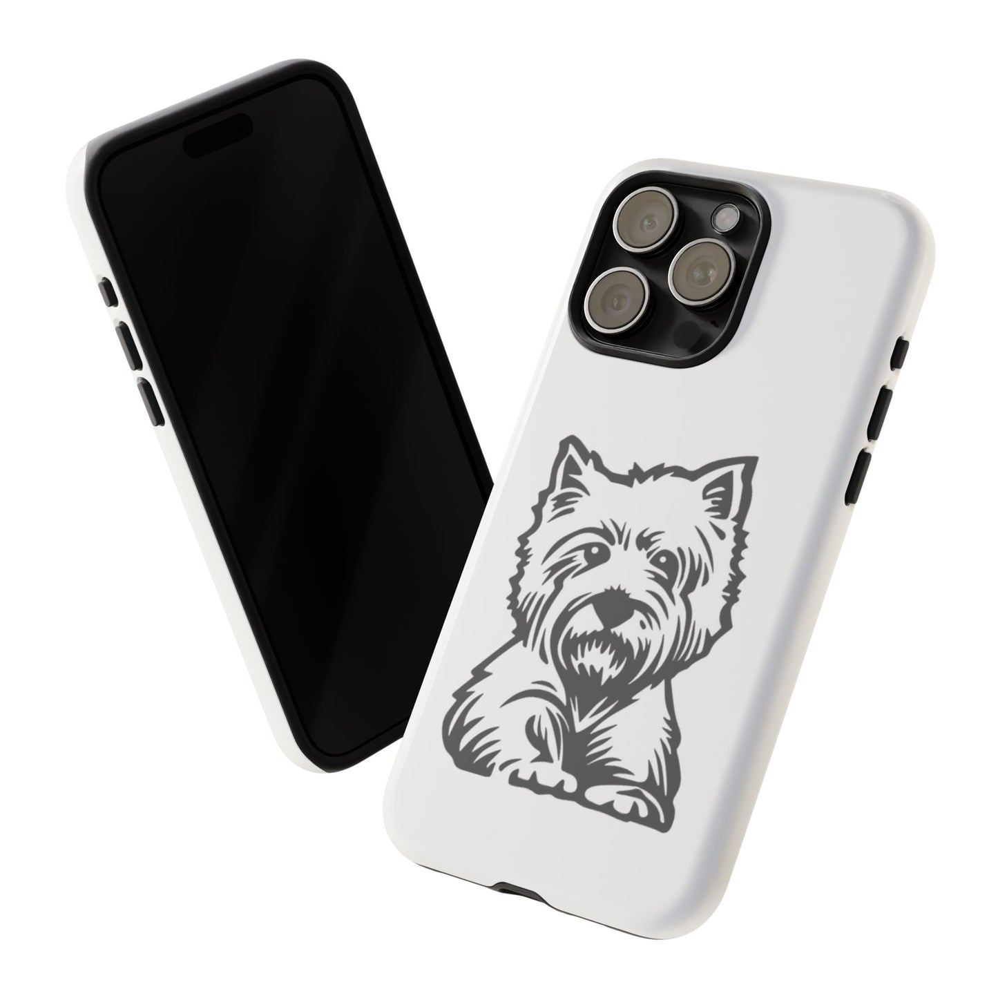 Special Edition - Kez Tough Phone Cases for iPhone & Samsung Galaxy