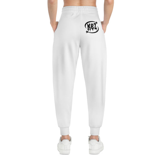 Kez Comfort Range Unisex Joggers