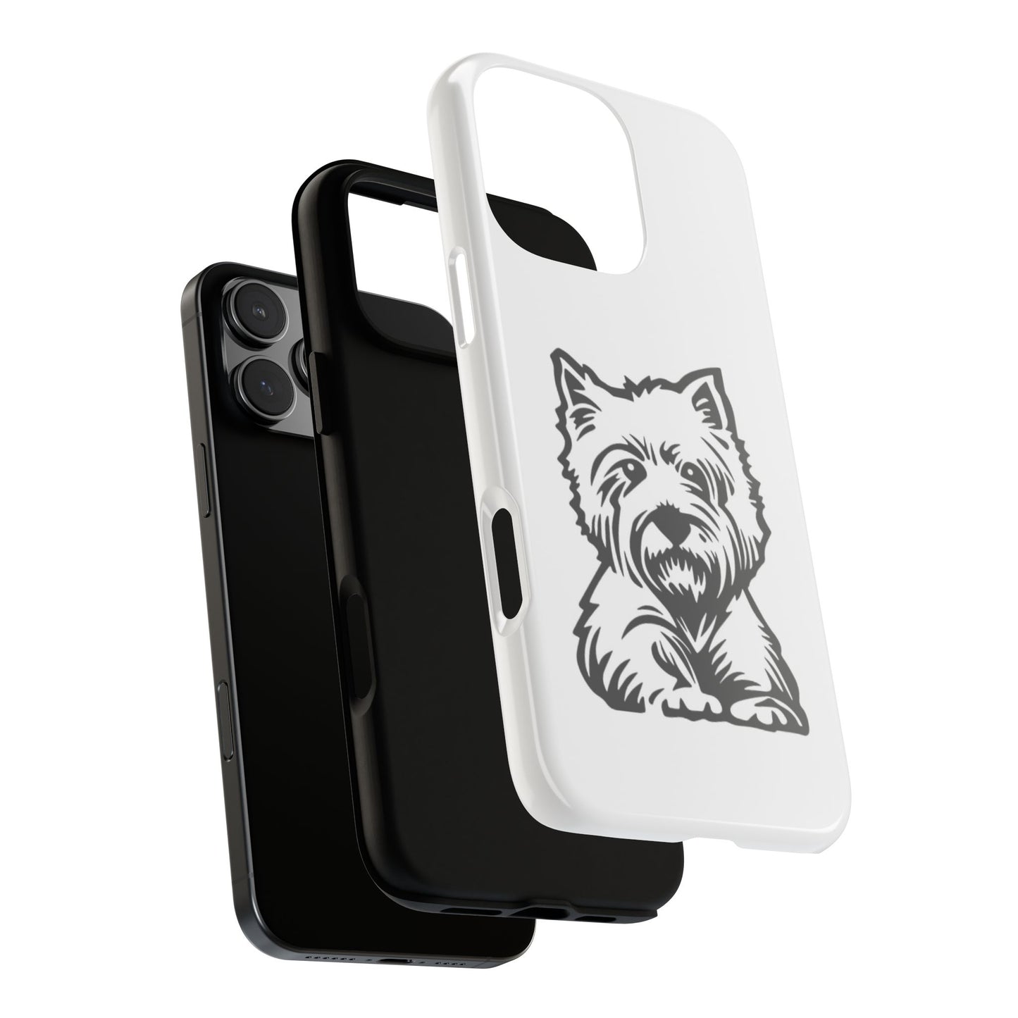 Special Edition - Kez Tough Phone Cases for iPhone & Samsung Galaxy