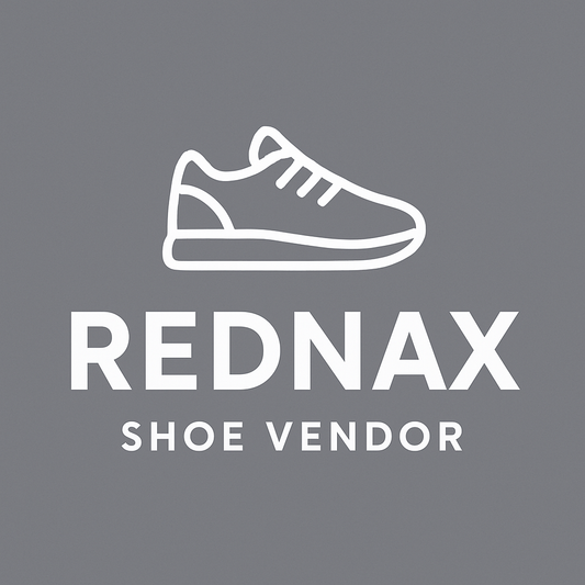 Shoe Vendor